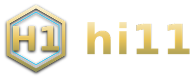 hi11 logo